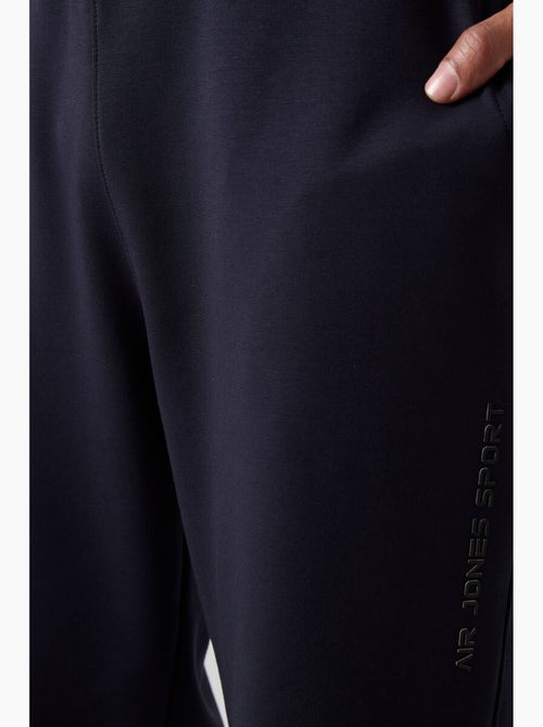 Ensemble sweat et pantalon en molleton imprimé tommy - Kiabi
