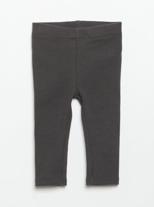 Ensemble sweat imprimé + legging - Kiabi