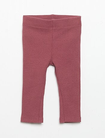 Ensemble sweat imprimé + legging