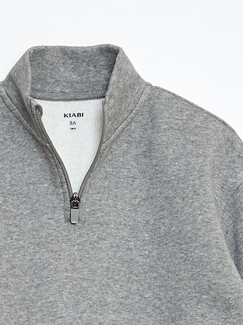 Ensemble sweat + jogging - 2 pièces - Kiabi