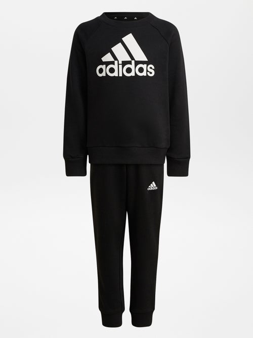 Ensemble sweat + jogging 'adidas' - Kiabi