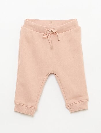 Ensemble sweat + jogging fantaisie