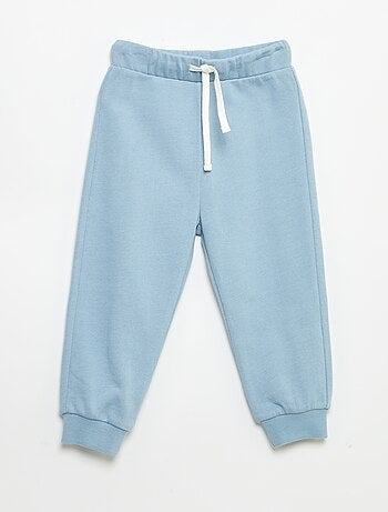Ensemble sweat + jogging + t-shirt - 3 pièces