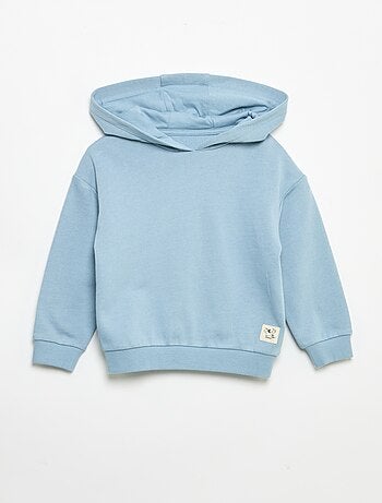 Ensemble sweat + jogging + t-shirt - 3 pièces
