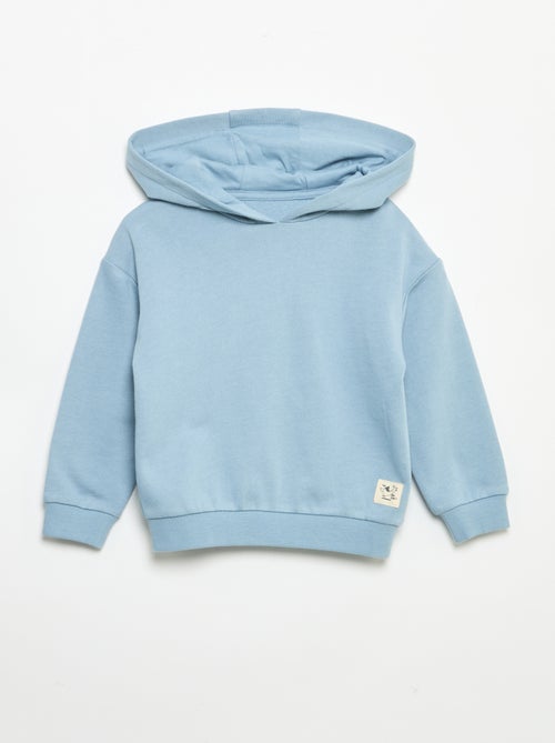 Ensemble sweat + jogging + t-shirt - 3 pièces - Kiabi