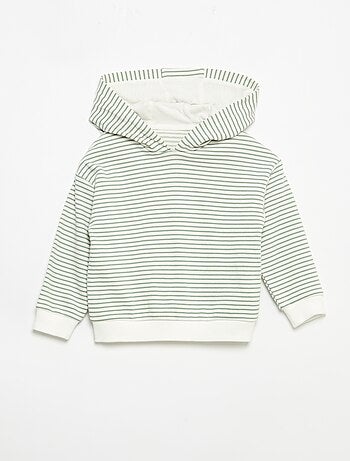 Ensemble sweat + jogging + t-shirt - 3 pièces