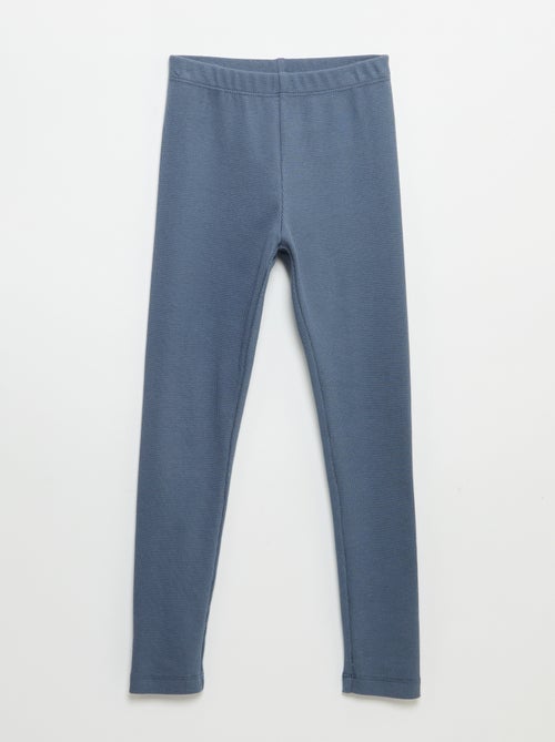 Ensemble sweat + legging - 2 pièces - Kiabi