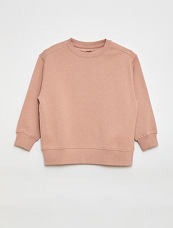 Ensemble sweat + legging - 2 pièces