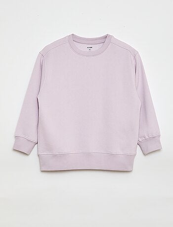 Ensemble sweat + legging - 2 pièces