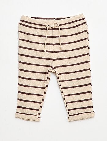 Ensemble sweat + legging animé