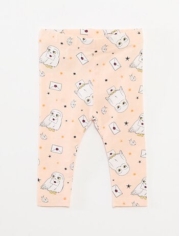 Ensemble sweat + legging 'Harry Potter' - 2 pièces