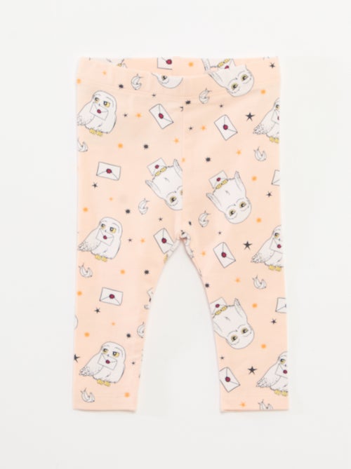 Ensemble sweat + legging 'Harry Potter' - 2 pièces - Kiabi