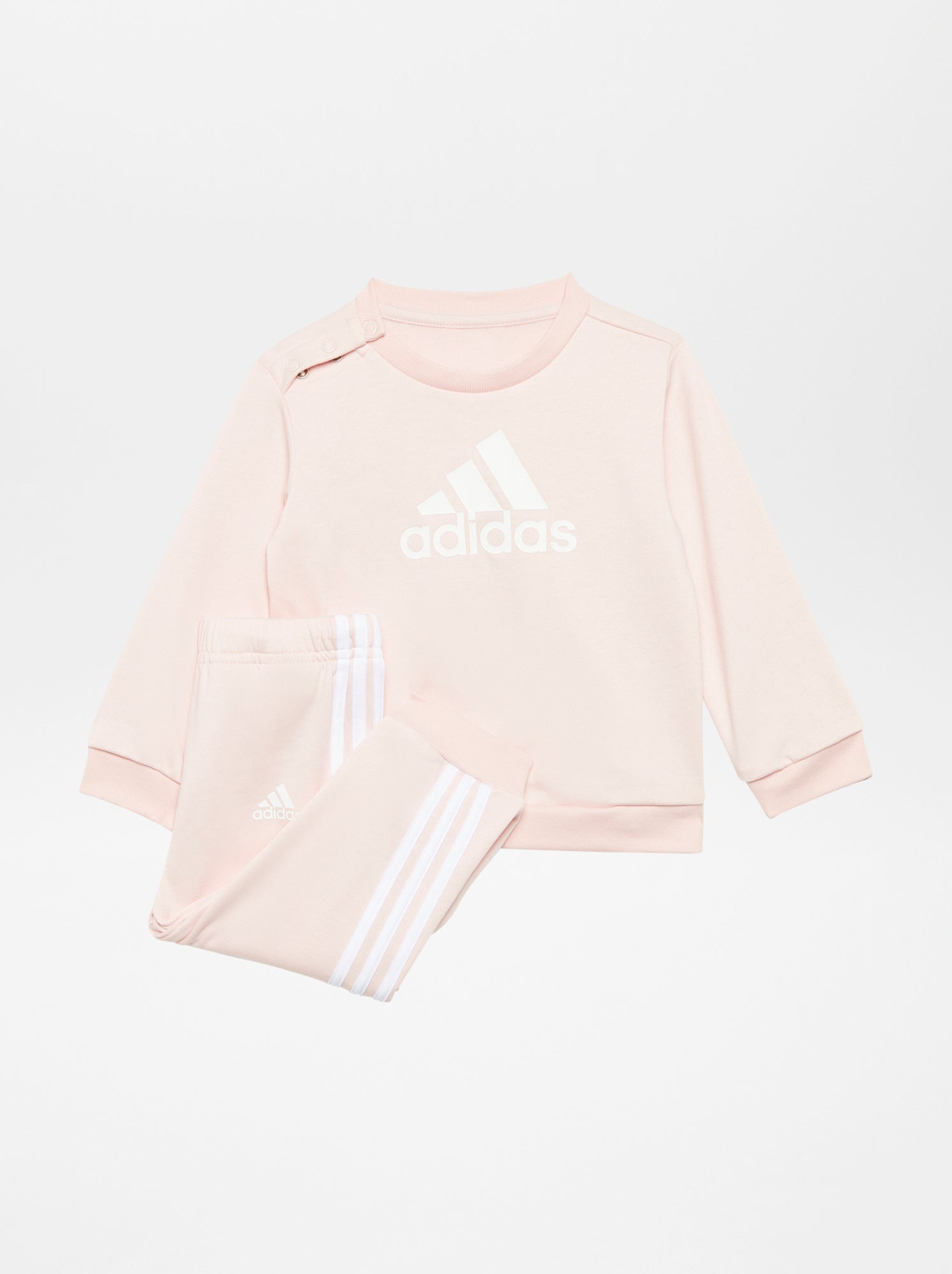 Ensemble adidas fille