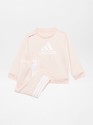 Ensemble sweat + pantalon 'adidas' - 2 pièces