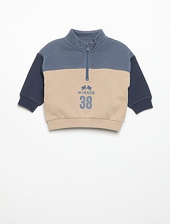 Ensemble sweat + pantalon de jogging