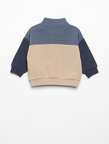 Ensemble sweat + pantalon de jogging