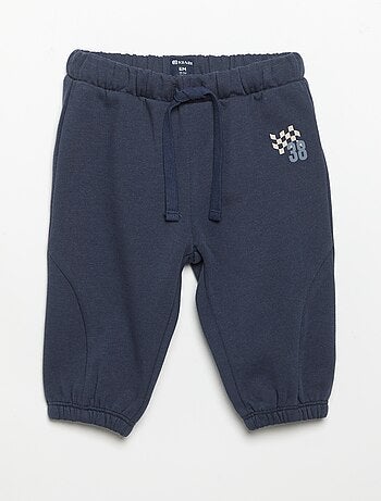 Ensemble sweat + pantalon de jogging
