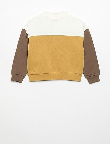 Ensemble sweat + pantalon de jogging