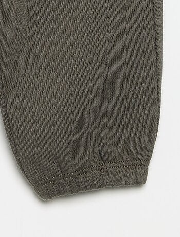 Ensemble sweat + pantalon de jogging