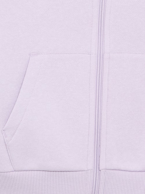 Ensemble sweat + pantalon de jogging - Kiabi