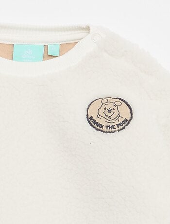 Ensemble sweat + pantalon 'Winnie' 'Disney'- 2 pièces