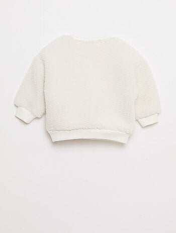 Ensemble sweat + pantalon 'Winnie' 'Disney'- 2 pièces