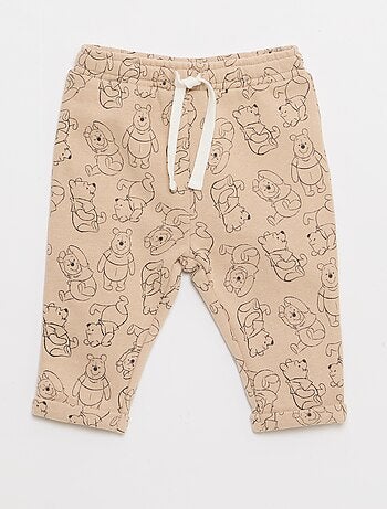 Ensemble sweat + pantalon 'Winnie' 'Disney'- 2 pièces