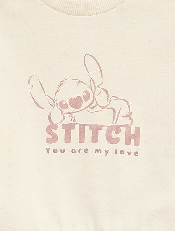 Ensemble Sweat-shirt + leggings 'Disney'