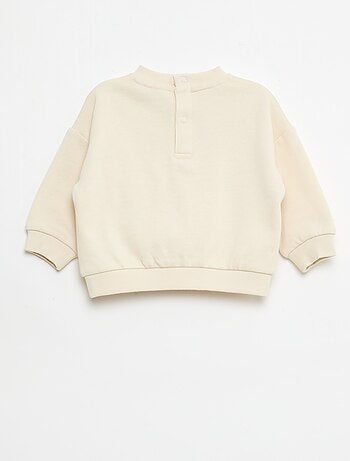 Ensemble Sweat-shirt + leggings 'Disney'