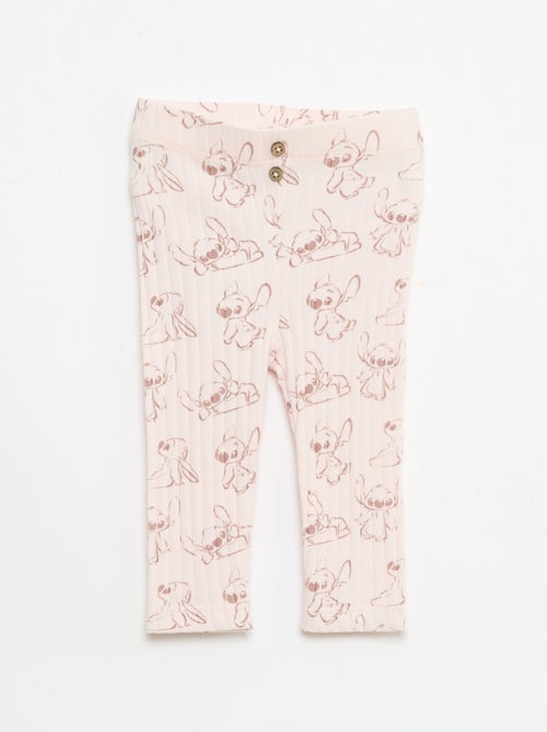 Ensemble Sweat-shirt + leggings 'Disney' - Kiabi
