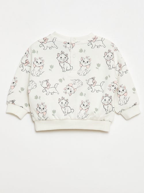 Ensemble Sweat-shirt + leggings 'Disney' - Kiabi
