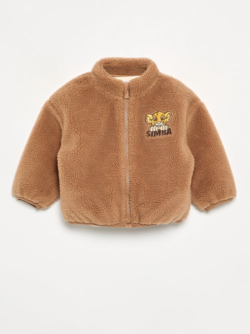 Ensemble sweat + t-shirt + pantalon 'Disney' - 3 pièces - Kiabi Ensemble sweat + t-shirt + pantalon 'Disney' - 3 pièces - Kiabi