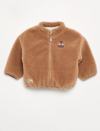 Ensemble sweat + t-shirt + pantalon 'Tic & Tac' 'Disney' - 3 pièces