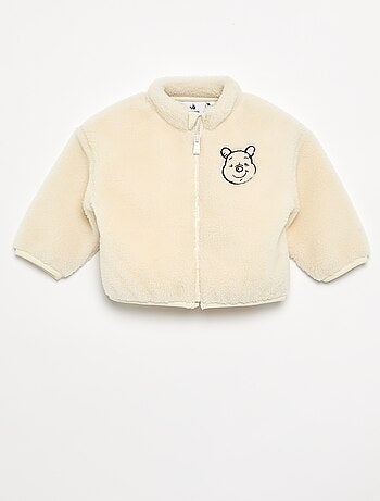 Ensemble sweat + t-shirt + pantalon 'Winnie' 'Disney' - 3 pièces
