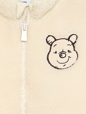 Ensemble sweat + t-shirt + pantalon 'Winnie' 'Disney' - 3 pièces