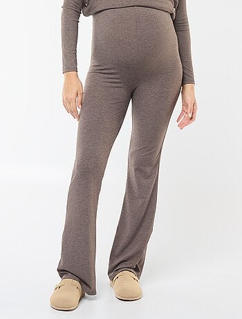 Ensemble t-shirt allaitement + pantalon - 2 pièces