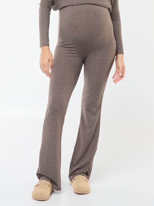 Ensemble t-shirt allaitement + pantalon - 2 pièces - Kiabi