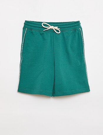 Ensemble t-shirt + bermuda - 2 pièces