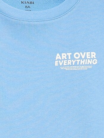 Ensemble t-shirt + bermuda - 2 pièces