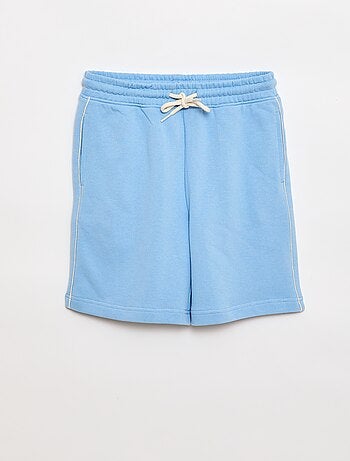 Ensemble t-shirt + bermuda - 2 pièces