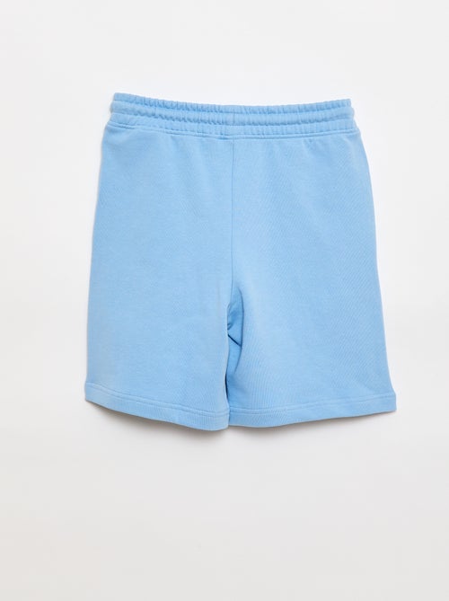 Ensemble t-shirt + bermuda - 2 pièces - Kiabi