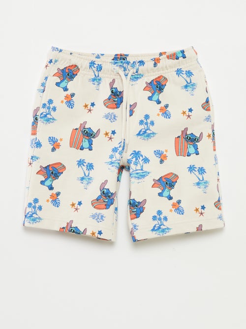 Ensemble t-shirt + bermuda 'Disney' - 2 pièces - Kiabi