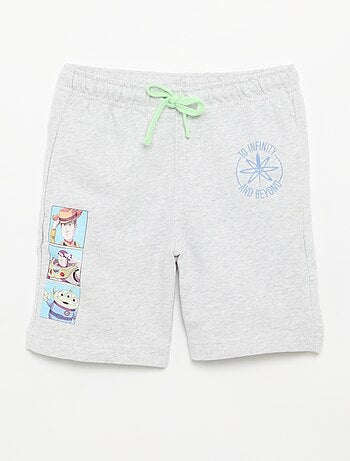 Ensemble T-shirt + bermuda 'Disney' - 2 pièces