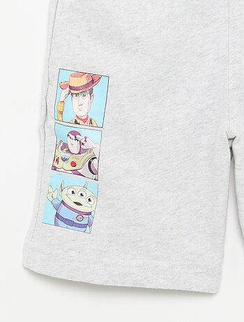 Ensemble T-shirt + bermuda 'Disney' - 2 pièces