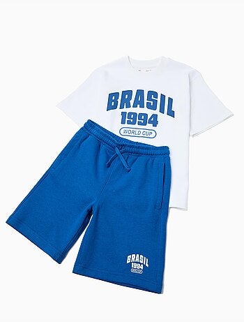 Ensemble T-shirt et short, MO Fashion