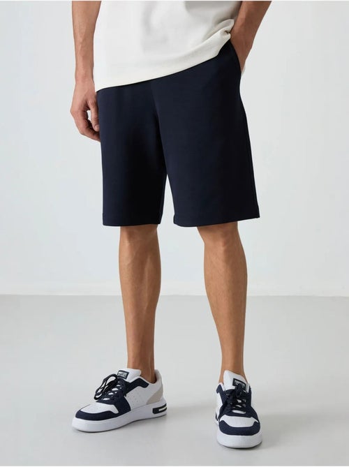 Ensemble t-shirt et short oversize tommy - Kiabi
