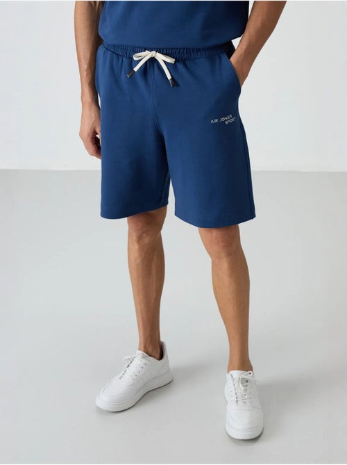 Ensemble t-shirt et short oversize tommy - Kiabi