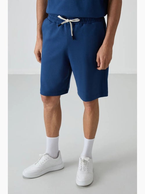 Ensemble t-shirt et short oversize tommy - Kiabi