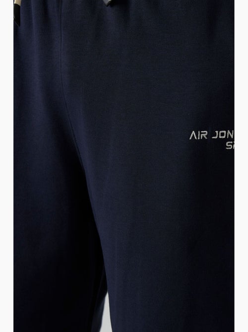 Ensemble t-shirt et short oversize tommy - Kiabi
