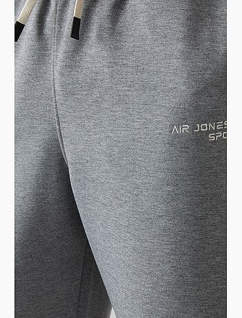 Ensemble t-shirt et short oversize tommy